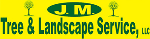 Stump Grinding & Removal, South Jersey | J.M. Tree & Landscape Service, LLC
